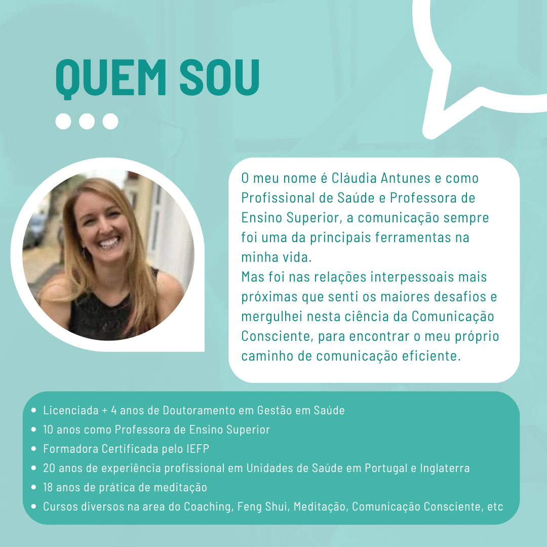 Curso de Comunicação Saudável - Transformando Diálogos