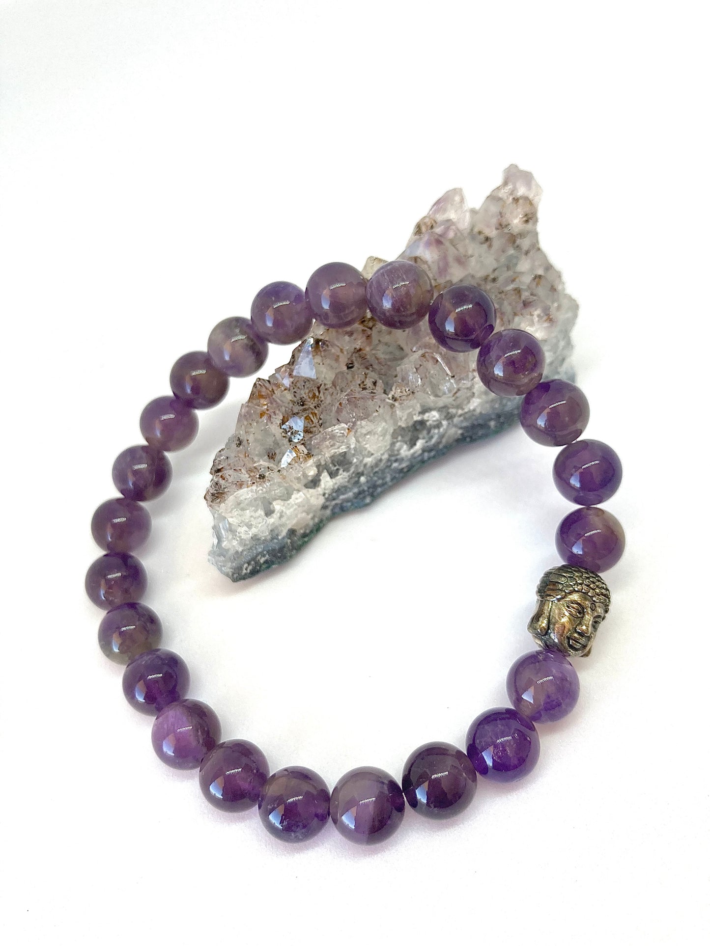 Amethyst Bracelet