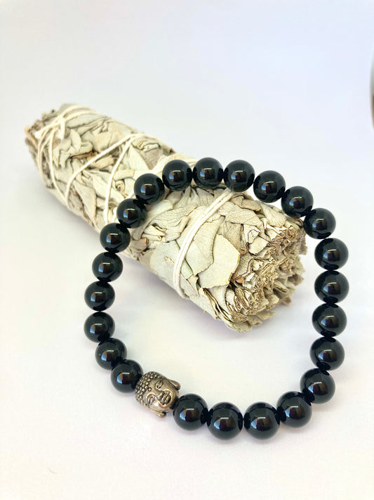 Onyx Bracelet