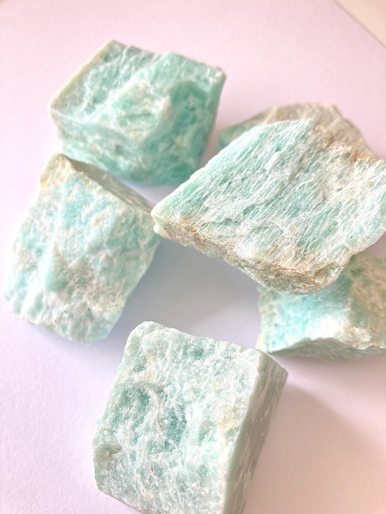 Amazonite (Bruto)