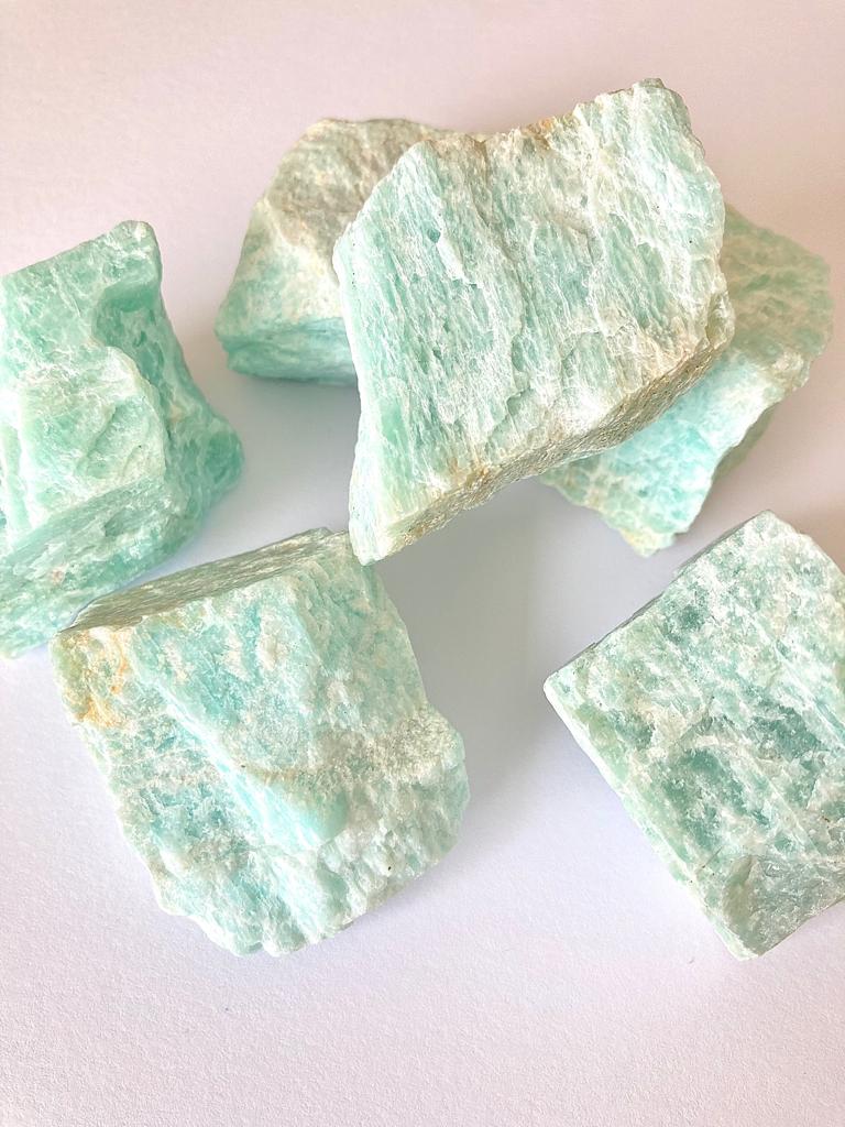 Amazonite (Bruto)