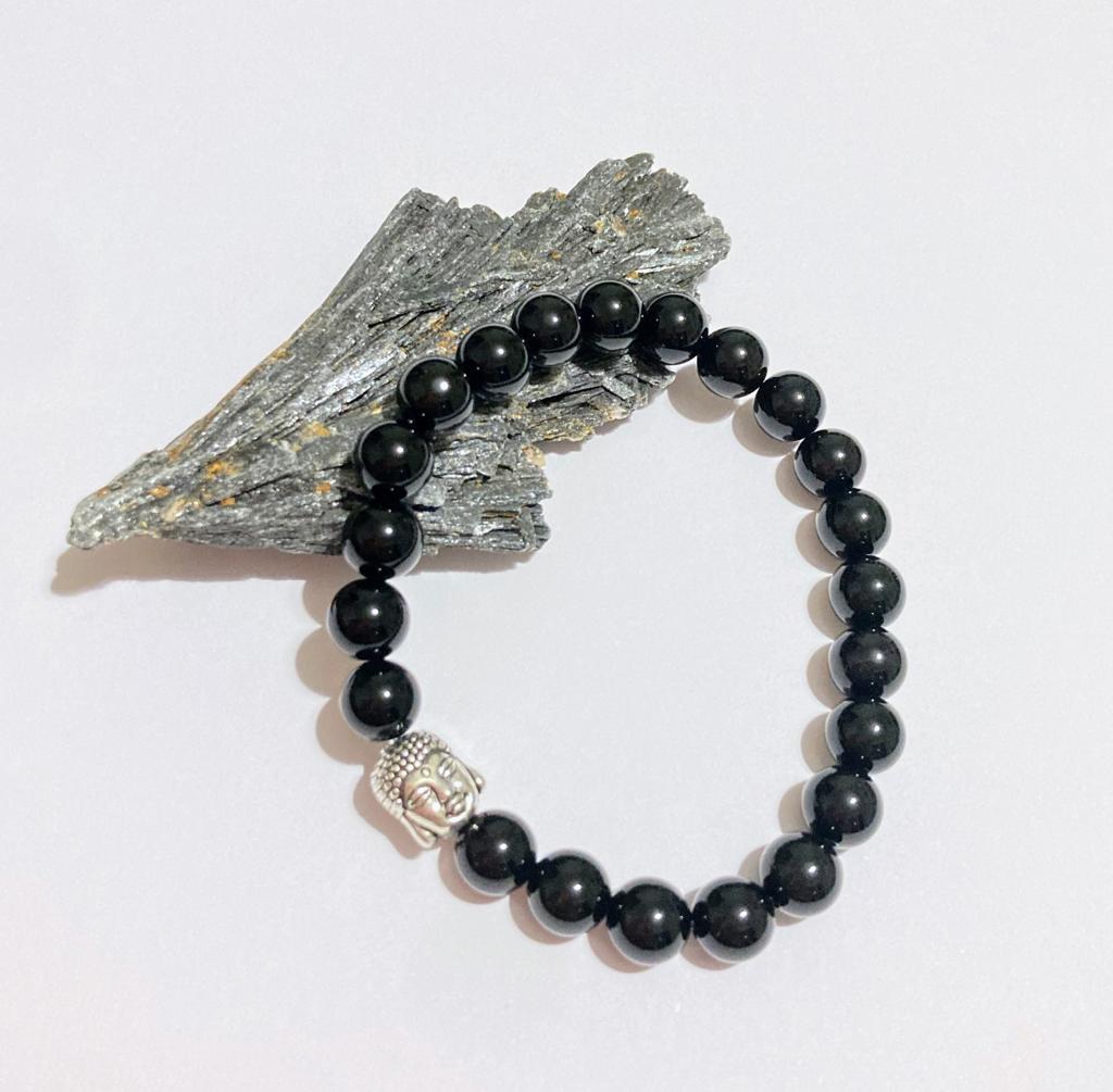 Onyx Bracelet