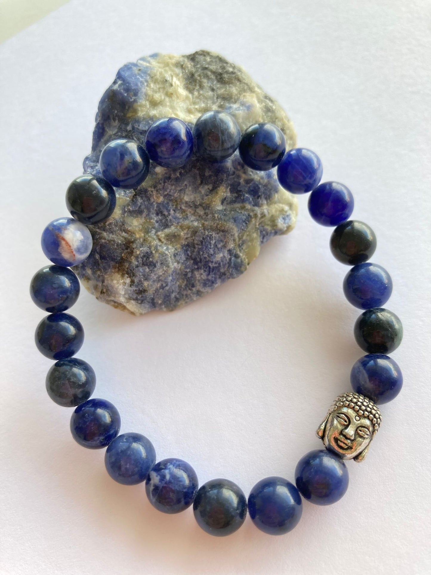 Sodalite Bracelet 